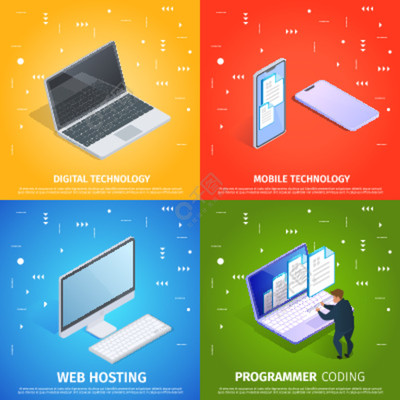 数字技术革新 移动时代的技术开发与网络托管