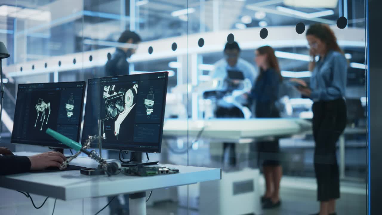 科学试验素材在计算机软件开发中的关键作用与创新实践