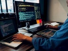 阿坝软件开发培训 探索计算机软件技术开发的机遇与路径